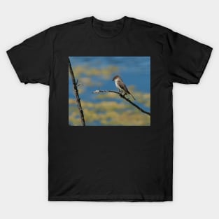 Perched pose T-Shirt